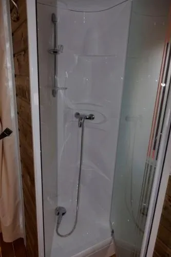 Lodge Niagara 40M² Avec Salle De Bain