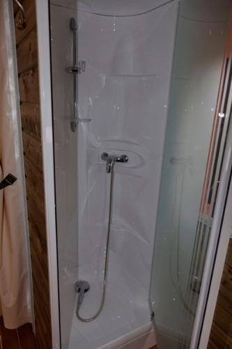 40sq Lodge NIAGARA with Bathroom