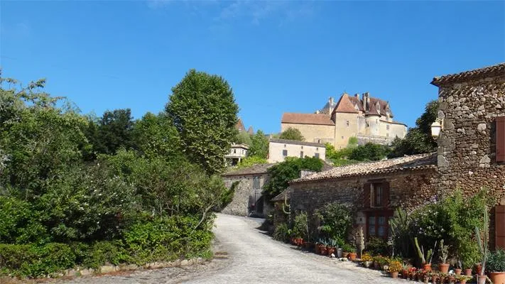 Le Moulin de David