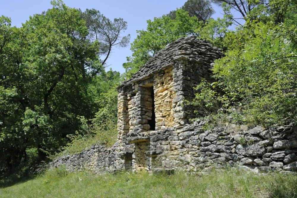 Le Moulin de David