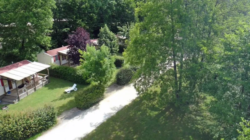 Mobil-Home Privilege 2 Chambres