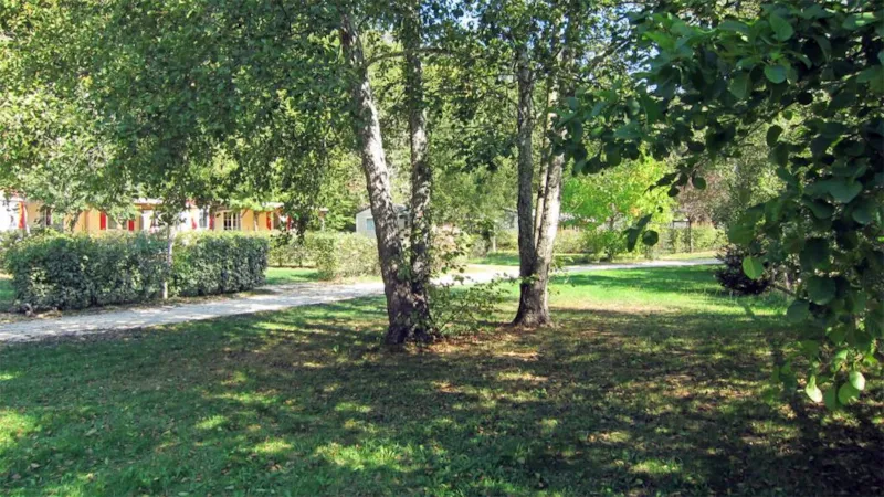 Mobil-Home Privilege 2 Chambres