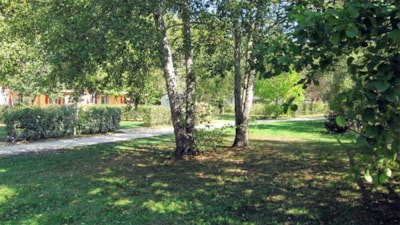 Mobile-home PRIVILEGE 2 bedrooms