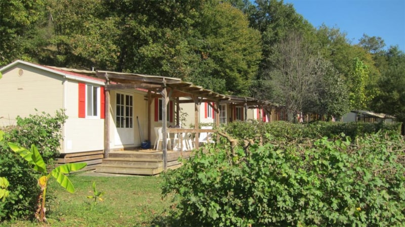 Casa Mobile PRIVILEGE 2 camere