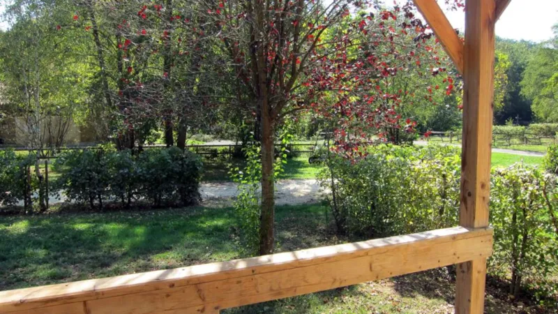 Mobil-Home Privilege 2 Chambres