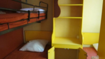 Mobile-home PRIVILEGE 2 bedrooms