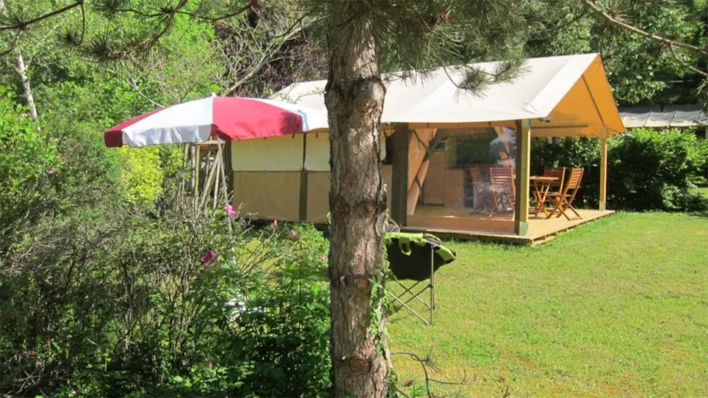 Lodge Victoria 30M² - Finition Luxe