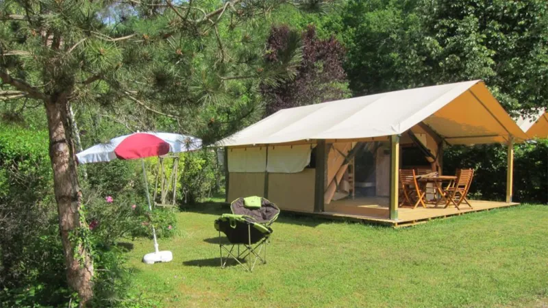 Lodge Victoria 30M² - Finition Luxe