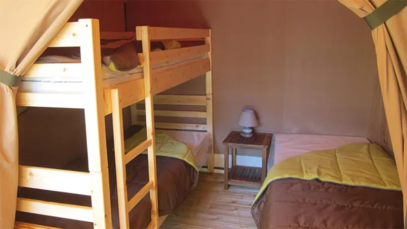 Lodge Victoria 30M² - Finition Luxe