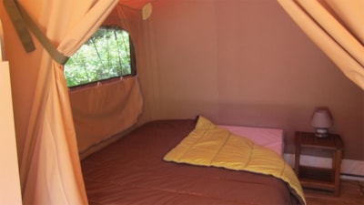 30 sqm VICTORIA lodge - Luxury fittings