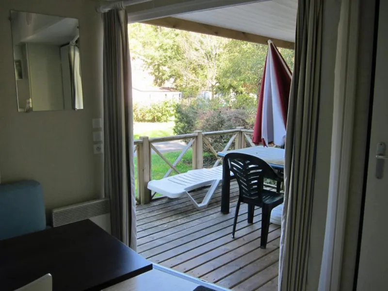 Mobil-Home Ophea2 - 2 Chambres
