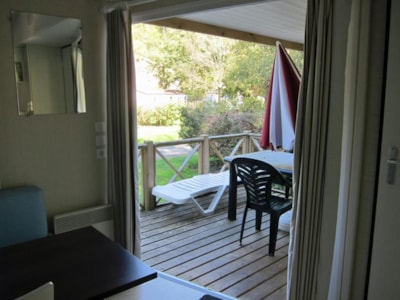 Mobile-home OPHEA2 - 2 bedrooms