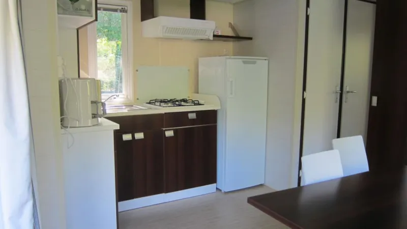 Mobil-Home Ophea2 - 2 Chambres