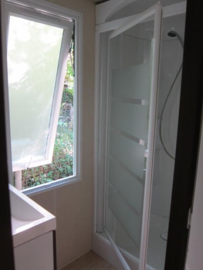 Mobile-home OPHEA2 - 2 bedrooms