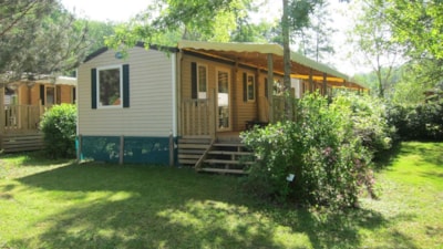 Mobil-home OPHEA3 - 3 rooms