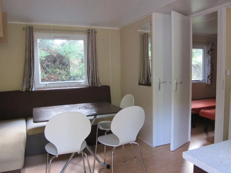 Mobil-Home Evolution 31 - 3 Chambres