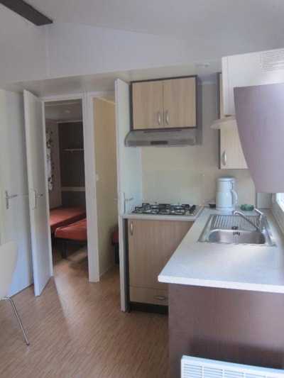 Mobile-home EVOLUTION 31 - 3 bedrooms