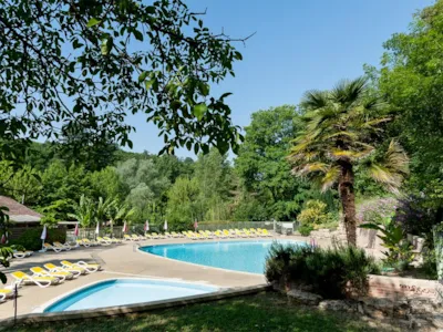 Le Moulin de David - Camping Direct