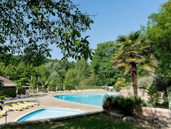 Le Moulin de David - MyCamping