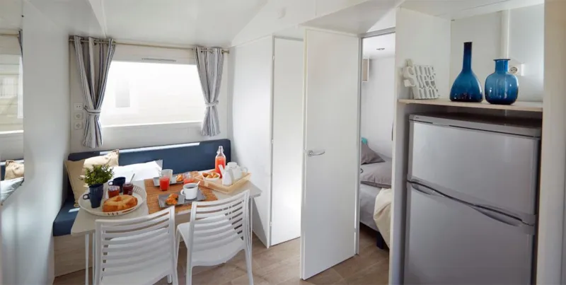 Mobil-Home Evo 24 24M² 2 Chambres