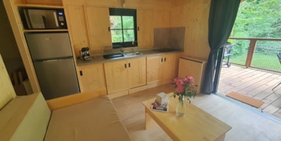 42 sqm Lodge CAPE TOWN Town 2 bedrooms
