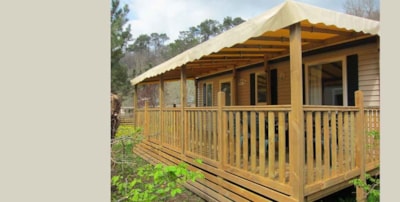 Mobil-home OPHEA3 - 3 rooms