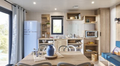 Mobile Home CABIN 567