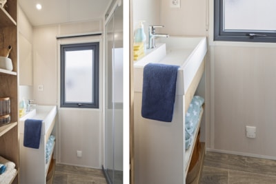 Mobile Home CABIN 567