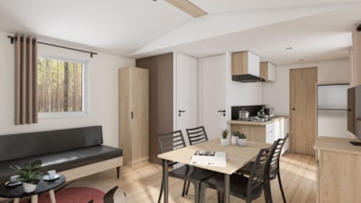 Mobile Home NEST 33.2