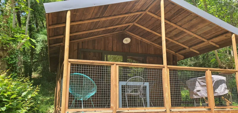 Cabane Lodge Cape Town 42M² 2 Chambres