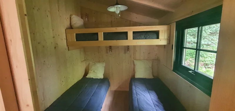 Cabane Lodge Cape Town 42M² 2 Chambres