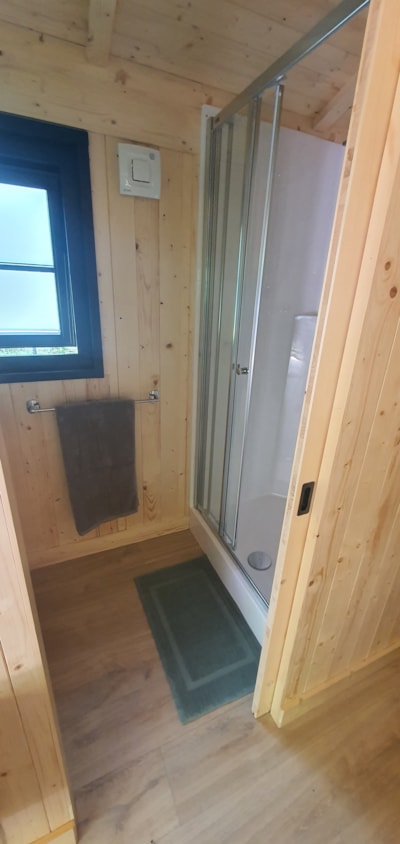 42 sqm  lodge CAPE TOWN  Town 2 bedrooms