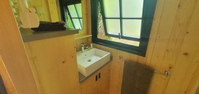 42 sqm  lodge CAPE TOWN  Town 2 bedrooms
