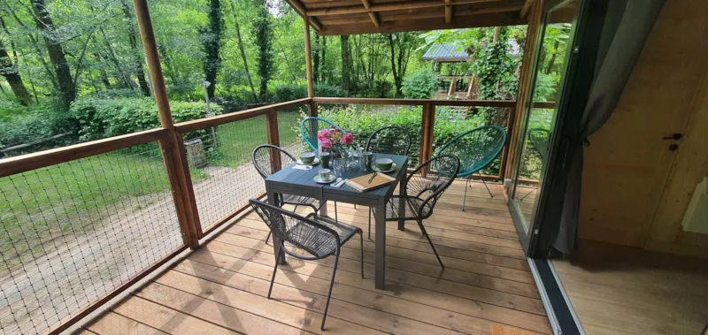 Cabane Lodge Cape Town 42M² 2 Chambres