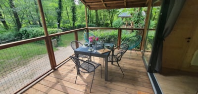 42 sqm Lodge CAPE TOWN Town 2 bedrooms