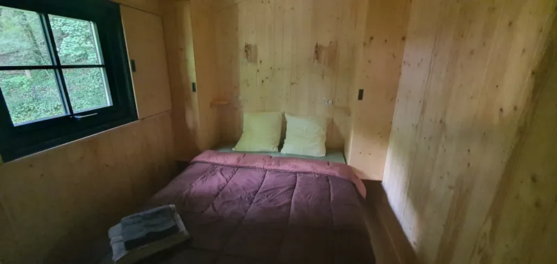 Cabane Lodge Cape Town 42M² 2 Chambres