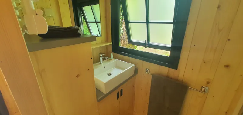 Cabane Lodge Cape Town 42M² 2 Chambres