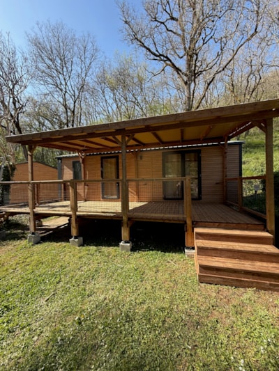 Mobile Home NEST 33.2