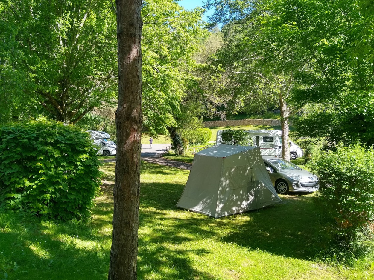 Le Moulin de David