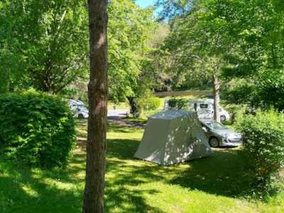 Le Moulin de David