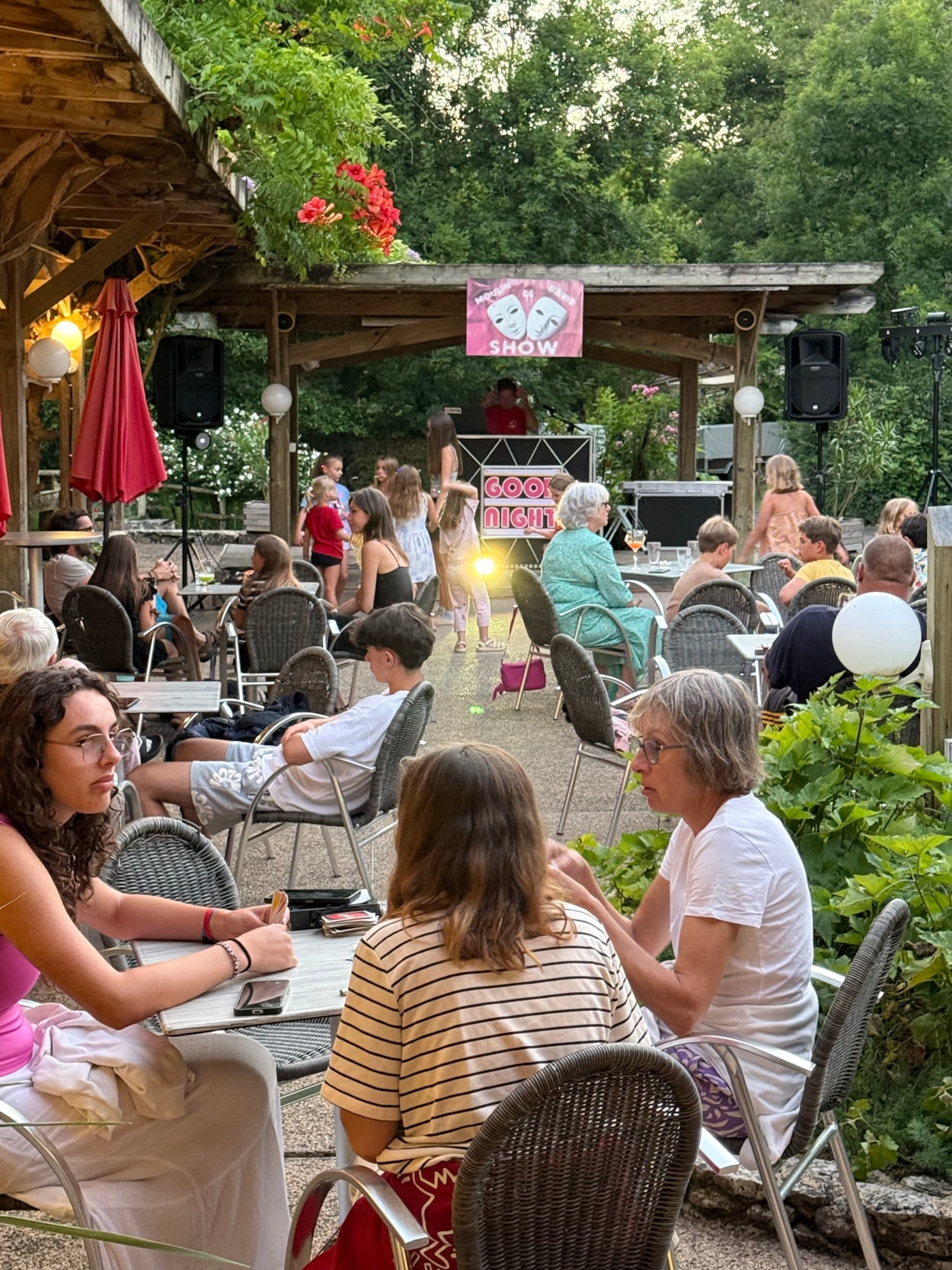 Le Moulin de David