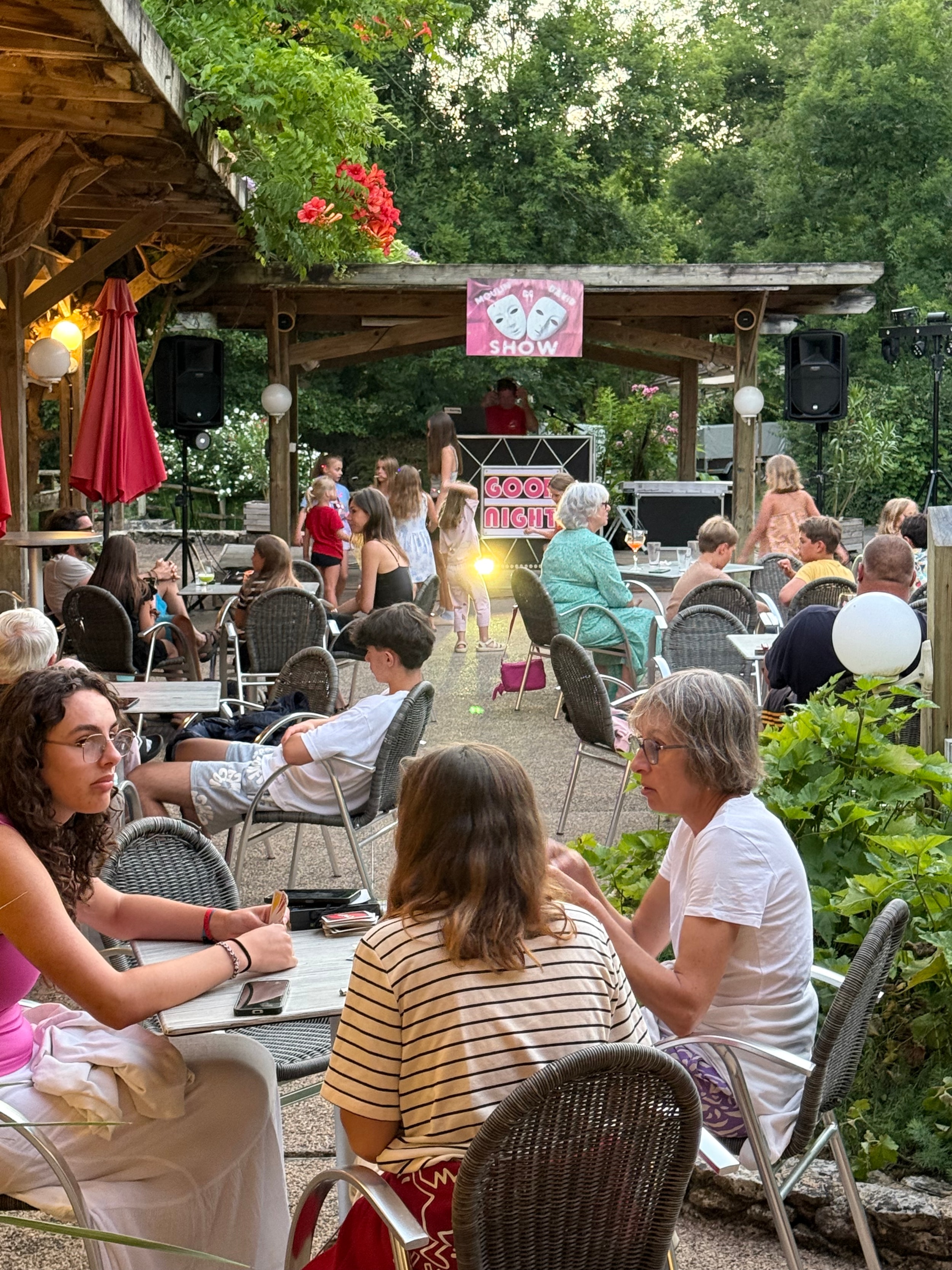 Le Moulin de David — Photo 8