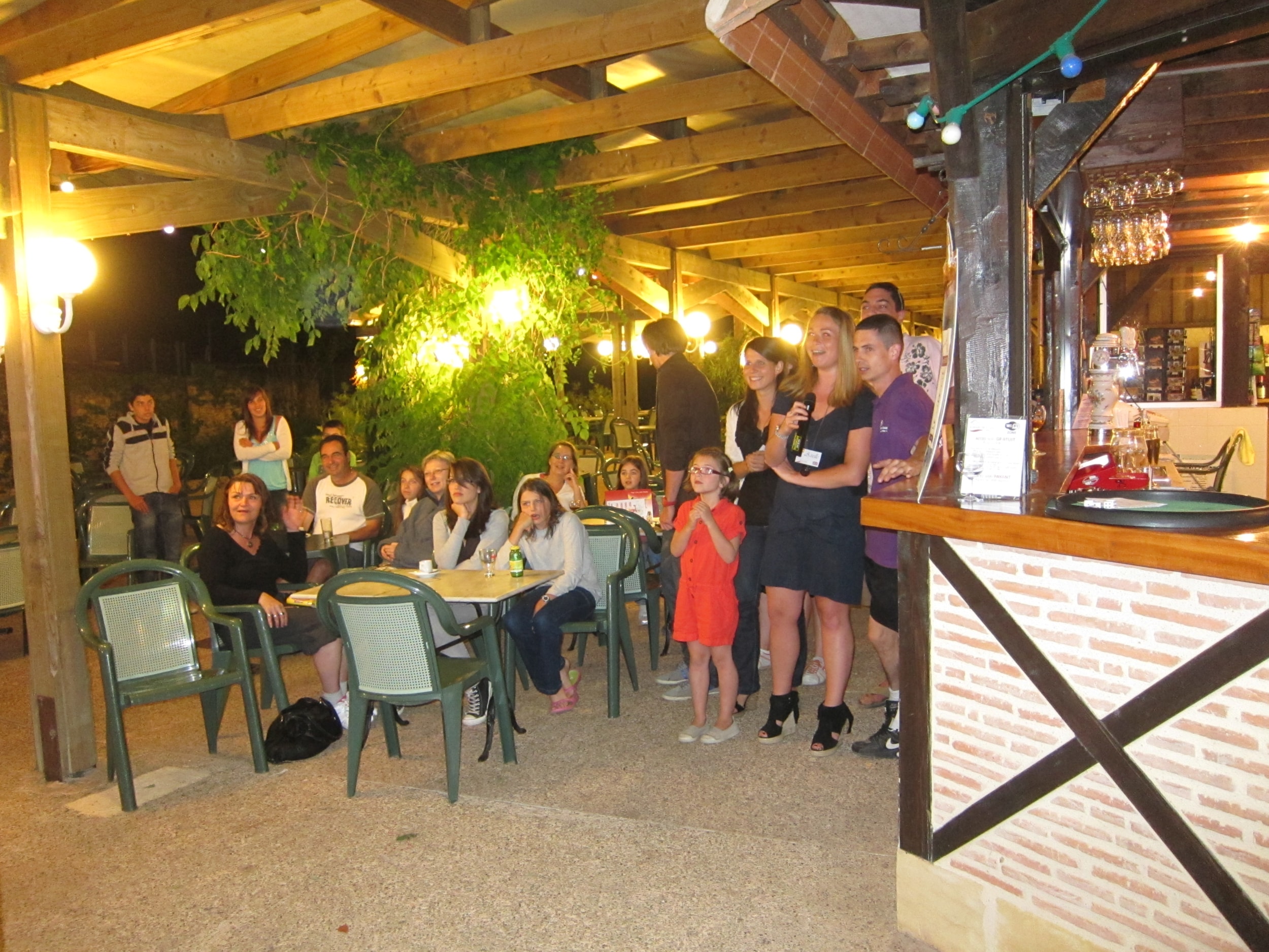 Le Moulin de David — Photo 9