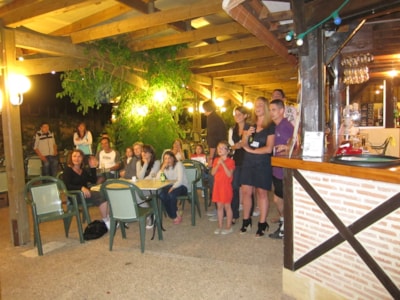 Le Moulin de David