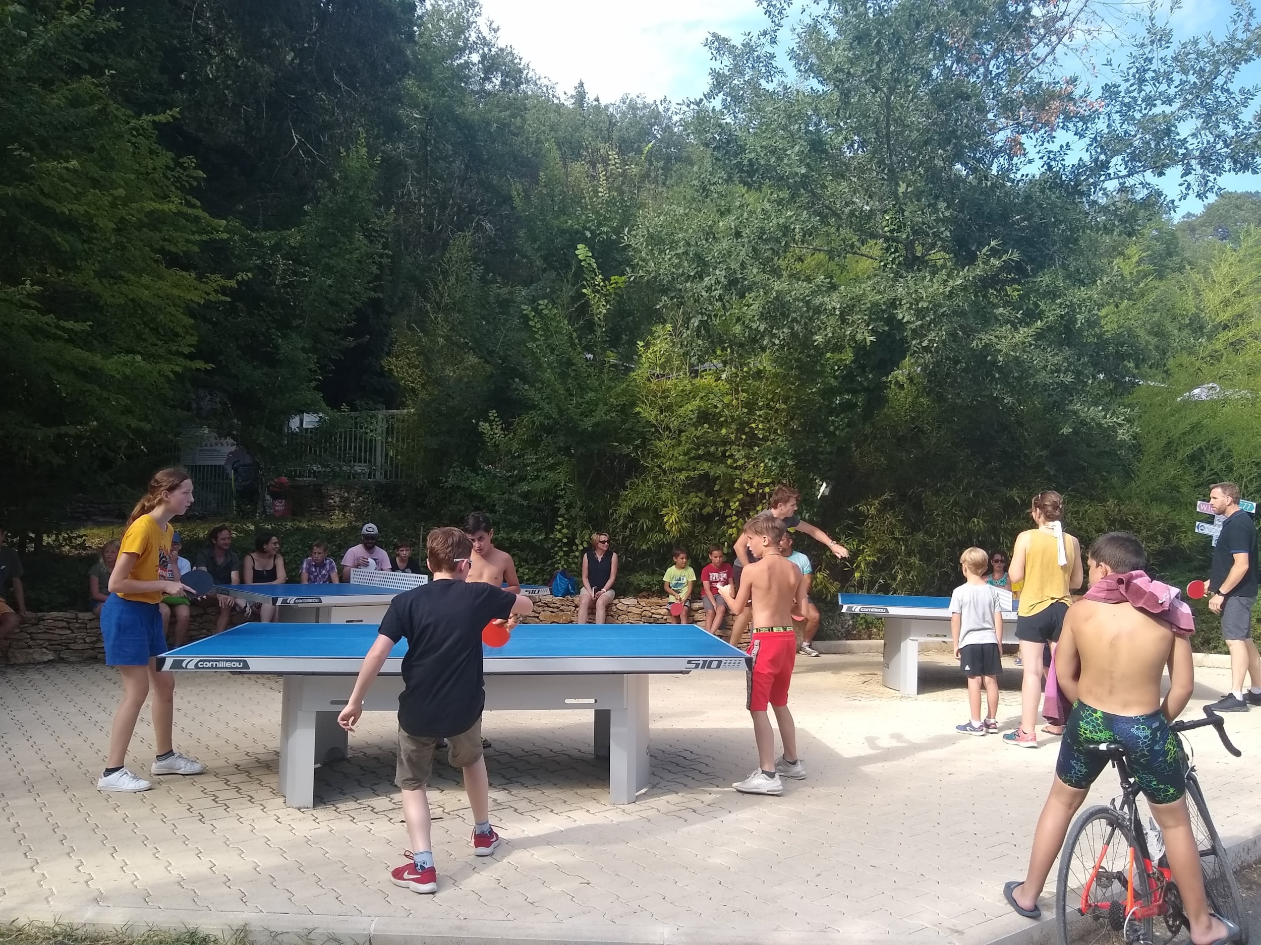 Le Moulin de David — Photo 10