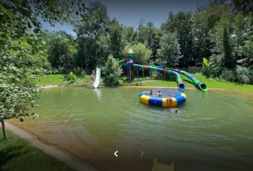 Le Moulin de David - image n°2 - Camping Direct