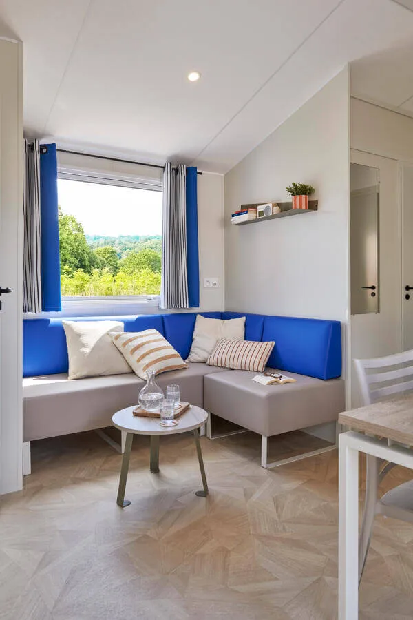 Mobil-Home Bahia 87.3 -3 Chambres