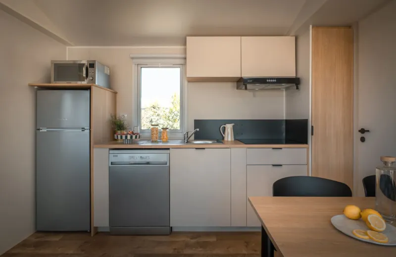 Mobil Home Nest 35.3  - 3 Chambres