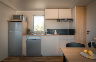 NEST 35.3 Mobile Home-3 Bedrooms
