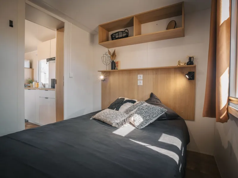 Mobil Home Nest 35.3  - 3 Chambres